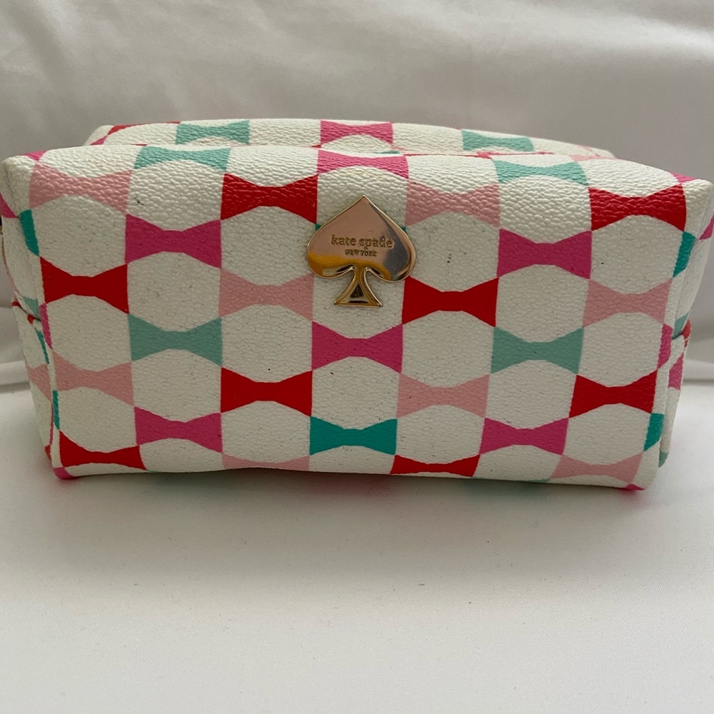 Kate Spade Makeup Case